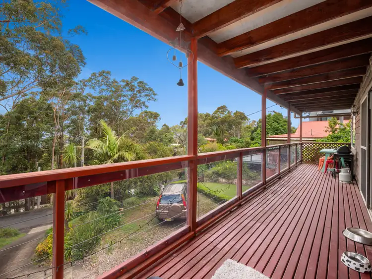Second view of Homely house listing, 7 Red Gum Crescent, Bowen Mountain NSW 2753