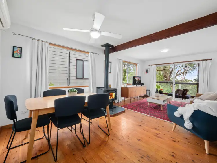 Fourth view of Homely house listing, 7 Red Gum Crescent, Bowen Mountain NSW 2753