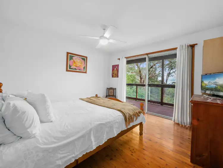 Fifth view of Homely house listing, 7 Red Gum Crescent, Bowen Mountain NSW 2753
