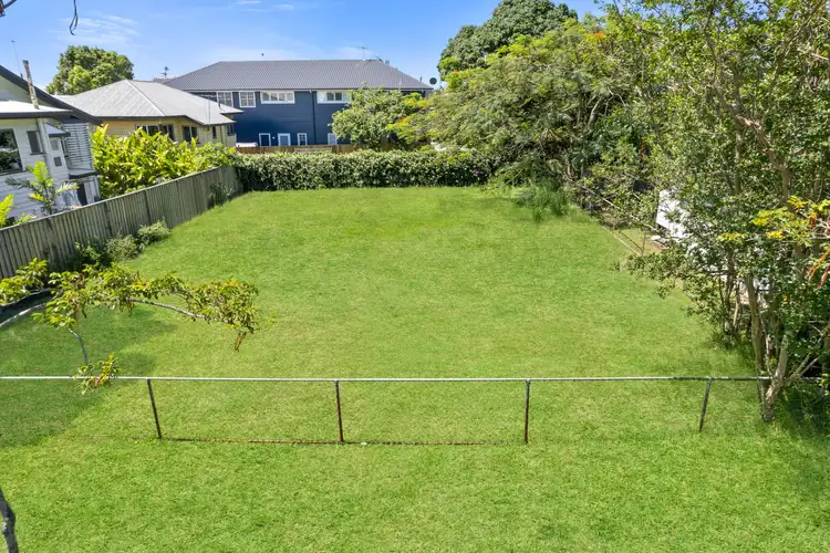 Main view of Homely land listing, 23 Olive Street, Hendra QLD 4011