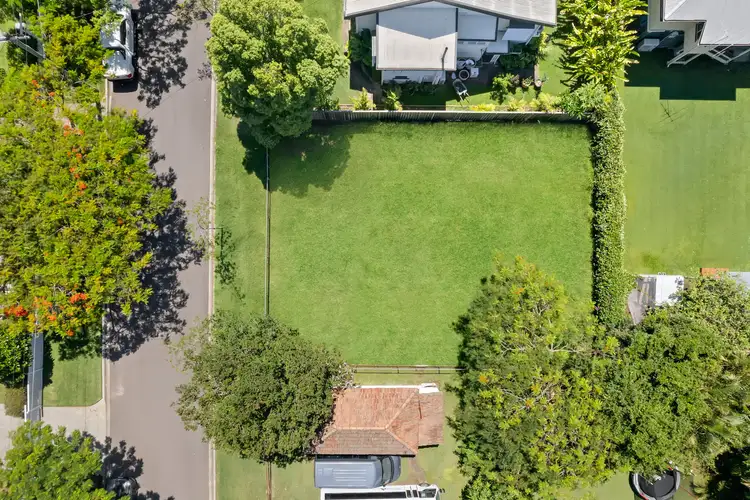 Second view of Homely land listing, 23 Olive Street, Hendra QLD 4011