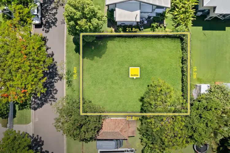 Third view of Homely land listing, 23 Olive Street, Hendra QLD 4011