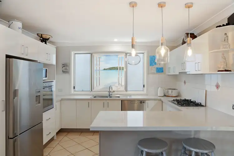 Third view of Homely house listing, 1/38 Kookaburra Street, Kincumber NSW 2251