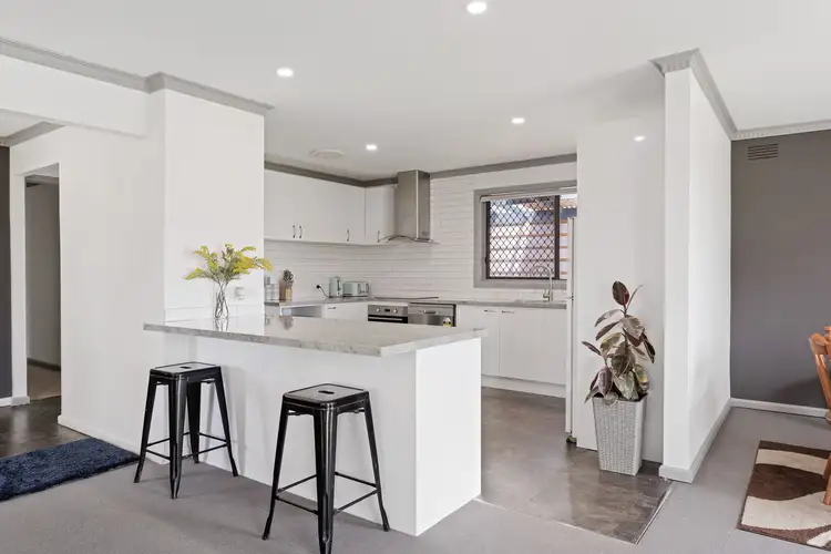 Second view of Homely house listing, 19 St Georges Road, Cowes VIC 3922