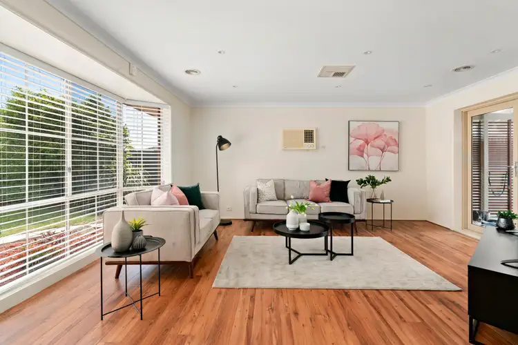 Third view of Homely house listing, 21 Chapman Street, Carrum Downs VIC 3201