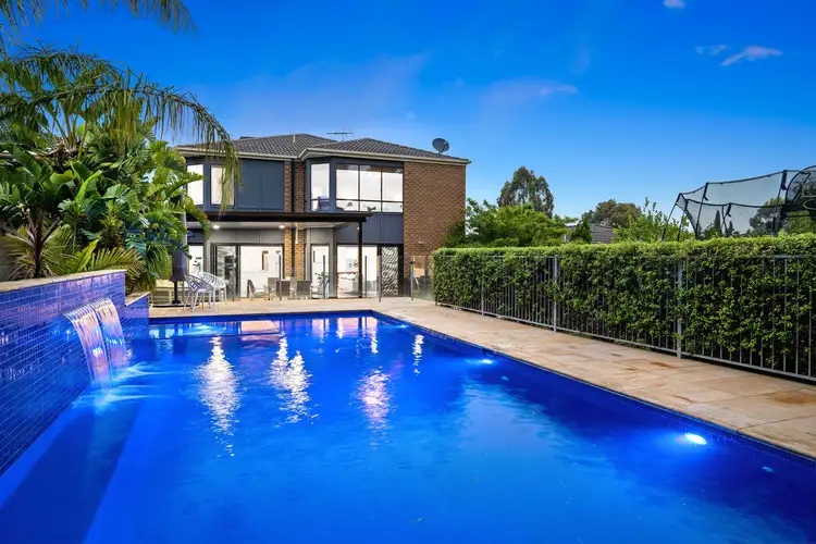 8 Howe Court, Bundoora VIC 3083