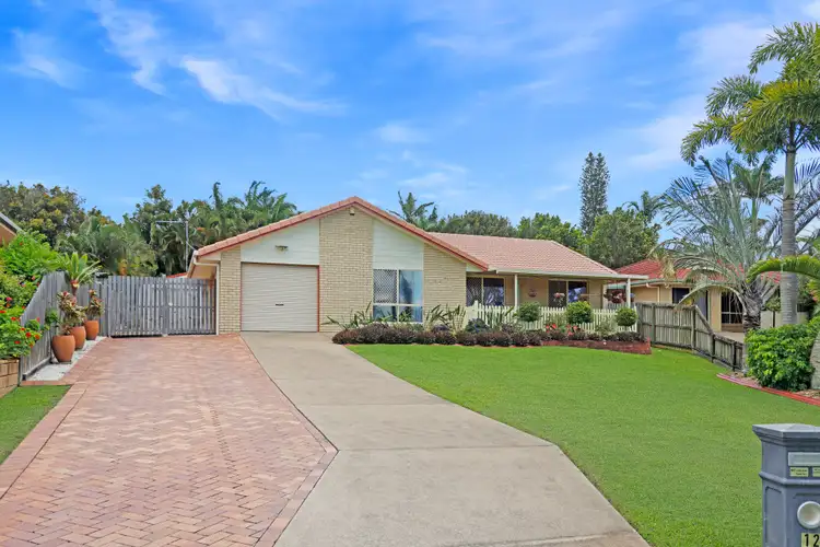 12 Haupt Avenue, Pialba QLD 4655