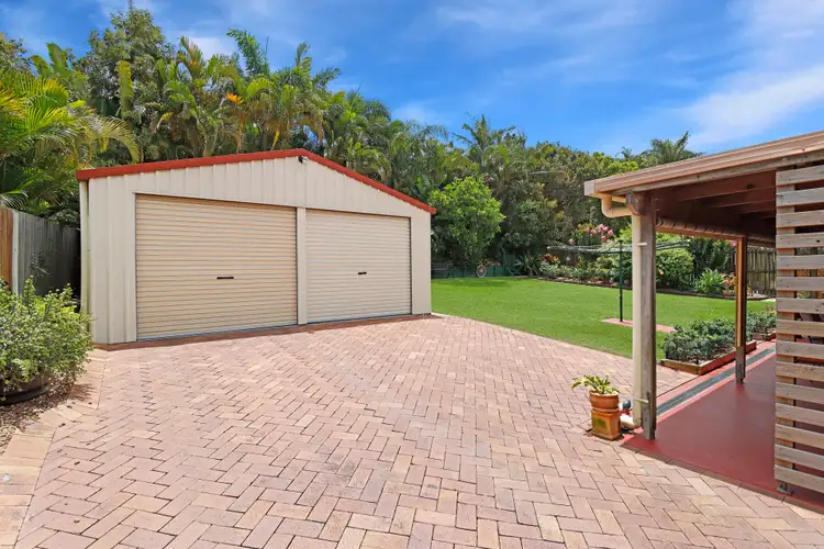 Second view of Homely house listing, 12 Haupt Avenue, Pialba QLD 4655