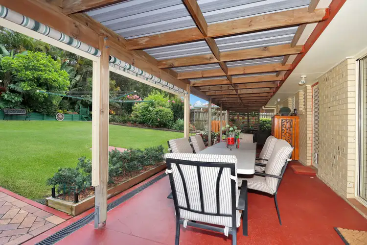 Fourth view of Homely house listing, 12 Haupt Avenue, Pialba QLD 4655