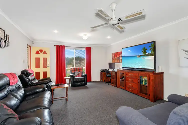 Seventh view of Homely house listing, 12 Haupt Avenue, Pialba QLD 4655