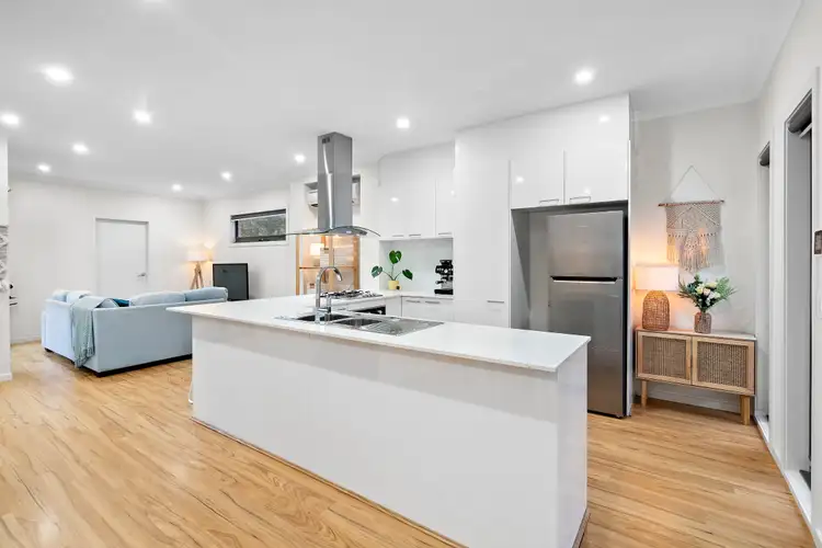 Fourth view of Homely townhouse listing, 24B Phillip Street, Frankston VIC 3199