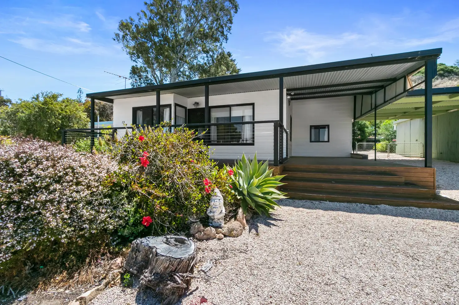 Main view of Homely house listing, 19 James Well Road, James Well SA 5571