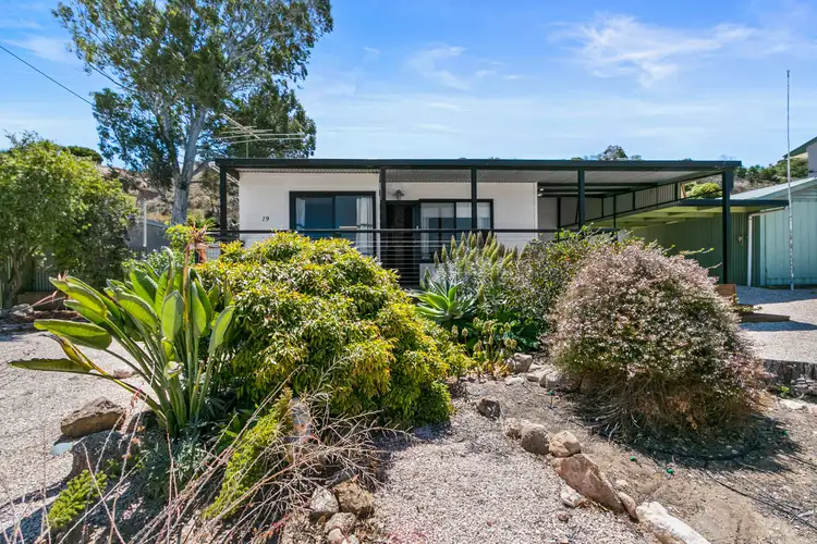 Second view of Homely house listing, 19 James Well Road, James Well SA 5571