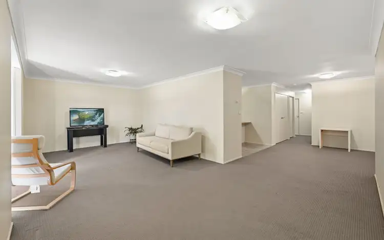 Third view of Homely house listing, 8/25 Gertrude Road, Ingleburn NSW 2565