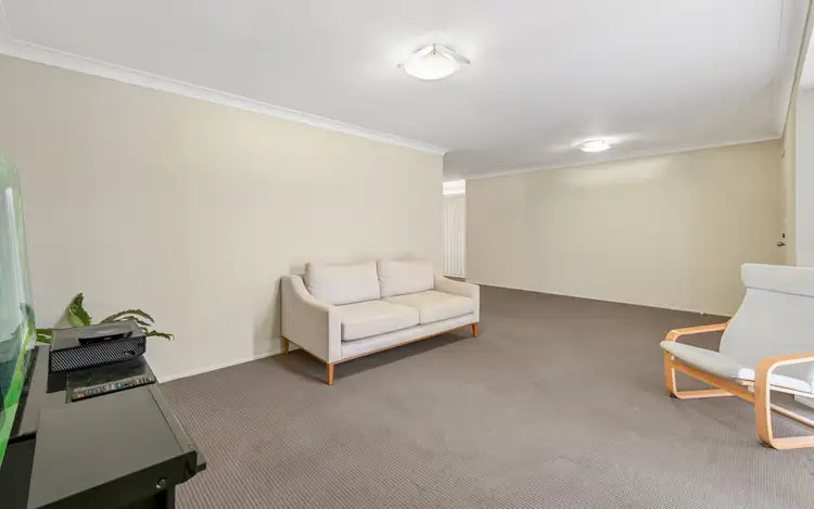 Fourth view of Homely house listing, 8/25 Gertrude Road, Ingleburn NSW 2565