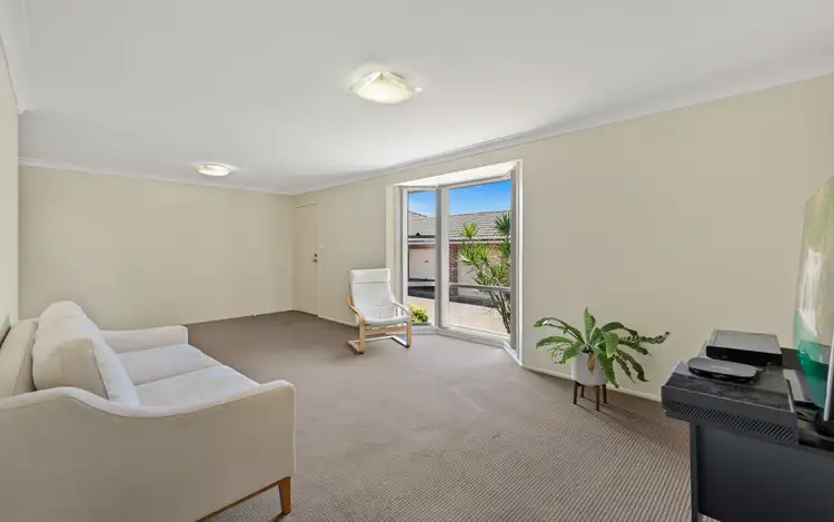 Fifth view of Homely house listing, 8/25 Gertrude Road, Ingleburn NSW 2565