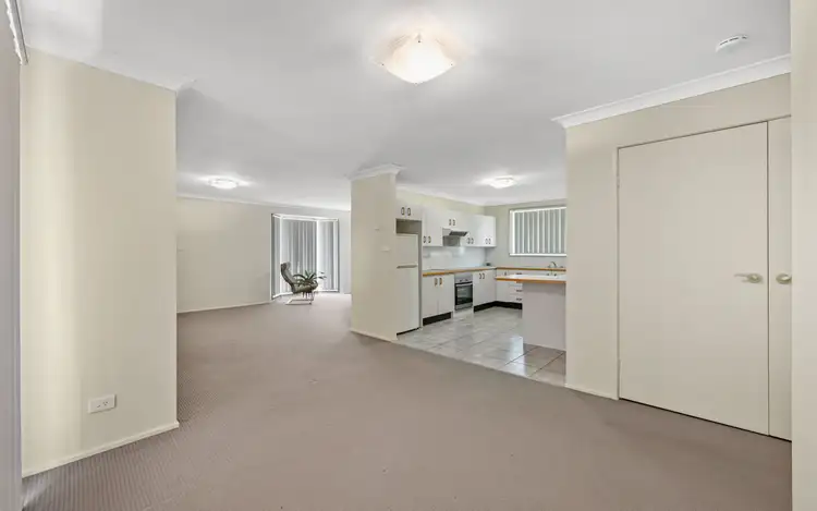 Sixth view of Homely house listing, 8/25 Gertrude Road, Ingleburn NSW 2565