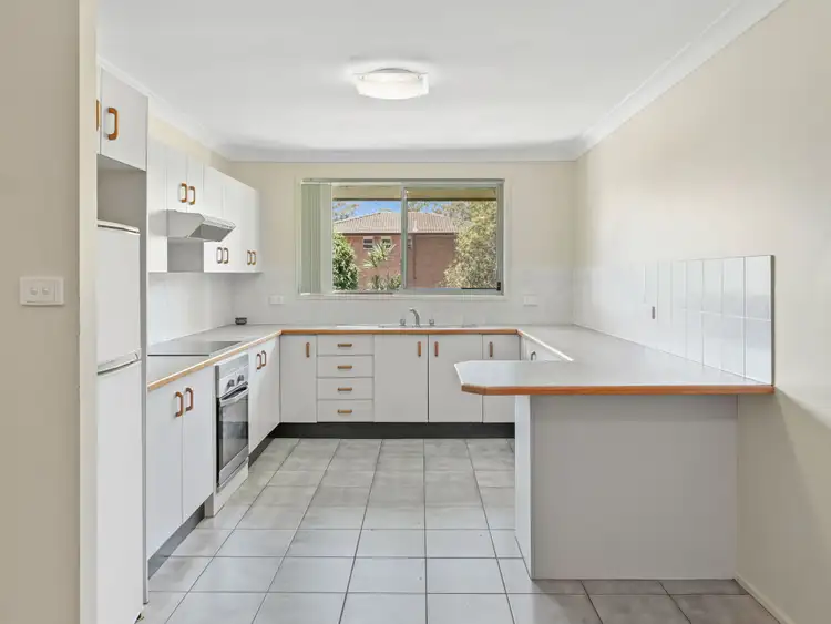 Seventh view of Homely house listing, 8/25 Gertrude Road, Ingleburn NSW 2565