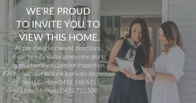 Second view of Homely house listing, 41-51 Cullen Crescent, Plenty VIC 3090