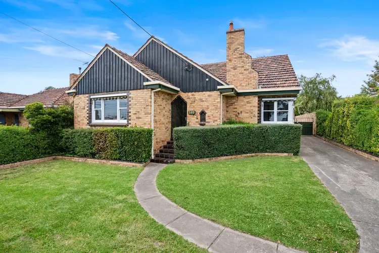 583 Grimshaw Street, Bundoora VIC 3083