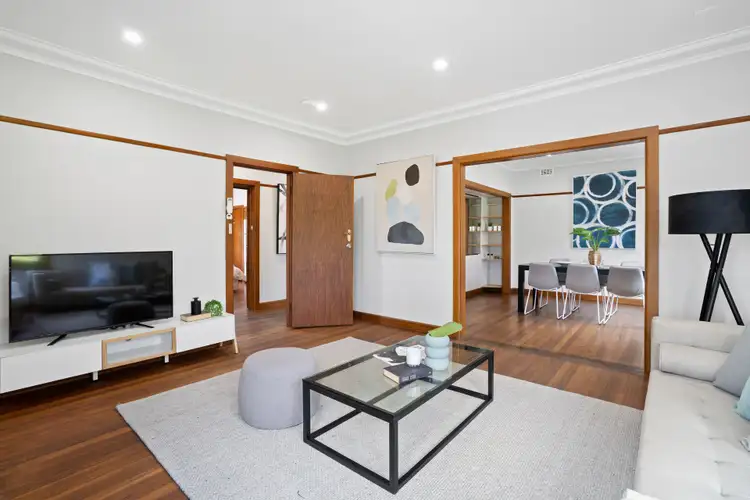 Fourth view of Homely house listing, 583 Grimshaw Street, Bundoora VIC 3083