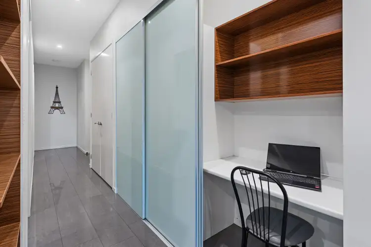 Sixth view of Homely apartment listing, 46/31 Ramsgate Street, Kelvin Grove QLD 4059