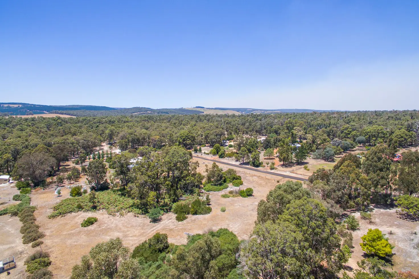 Main view of Homely land listing, 25 Cockatoo Drive, Nannup WA 6275