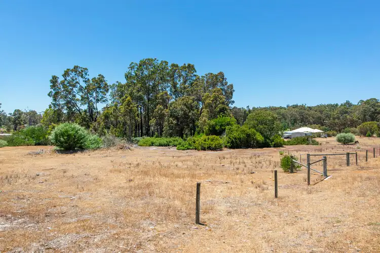 Fourth view of Homely land listing, 25 Cockatoo Drive, Nannup WA 6275