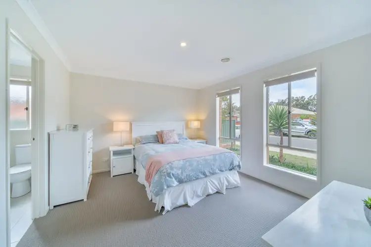 Second view of Homely house listing, 19 Caulfield Drive, Ascot VIC 3551
