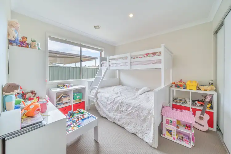 Fifth view of Homely house listing, 19 Caulfield Drive, Ascot VIC 3551