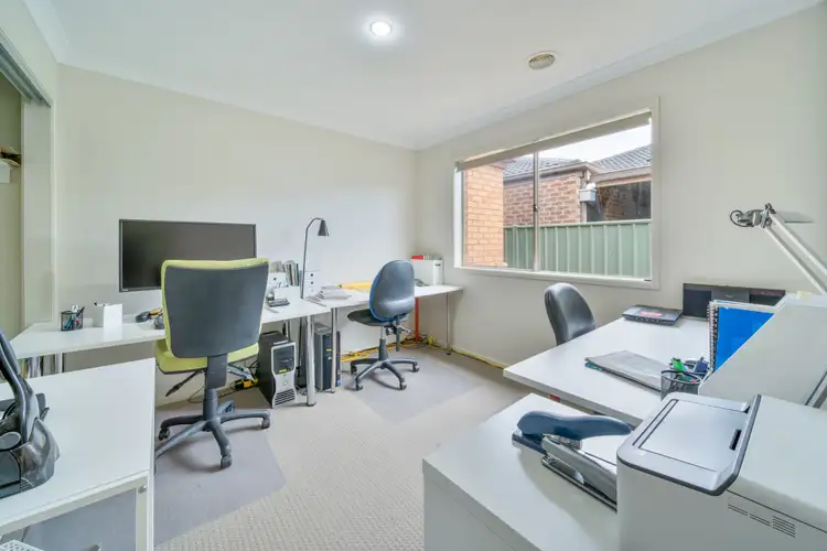 Sixth view of Homely house listing, 19 Caulfield Drive, Ascot VIC 3551