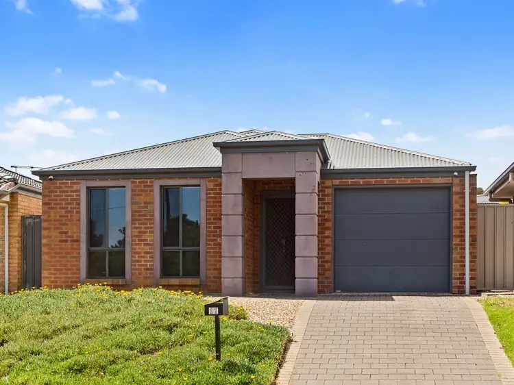 11 Westmoreland Road, Morphett Vale SA 5162