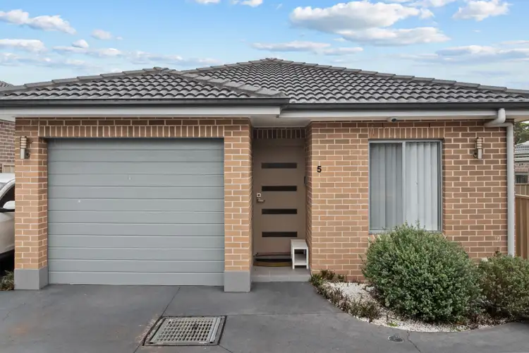 5/56-58 Irelands Road, Blacktown NSW 2148