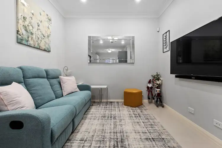 Third view of Homely villa listing, 5/56-58 Irelands Road, Blacktown NSW 2148