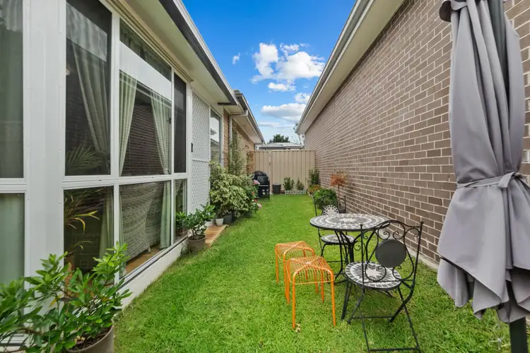 Seventh view of Homely villa listing, 5/56-58 Irelands Road, Blacktown NSW 2148