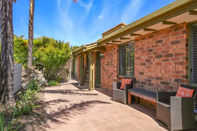Second view of Homely house listing, 10 Balandra Street, Hallett Cove SA 5158