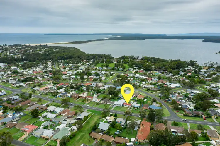 20 The Lake Circuit, Culburra Beach NSW 2540