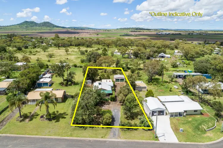 Second view of Homely house listing, 24 Claire Lee Crescent, Kingsthorpe QLD 4400