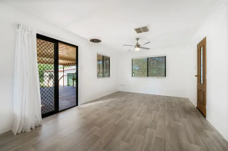 Third view of Homely house listing, 24 Claire Lee Crescent, Kingsthorpe QLD 4400