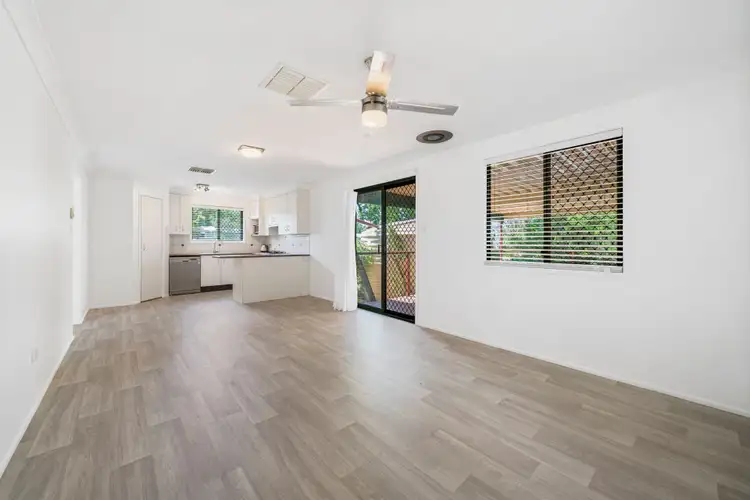 Fourth view of Homely house listing, 24 Claire Lee Crescent, Kingsthorpe QLD 4400