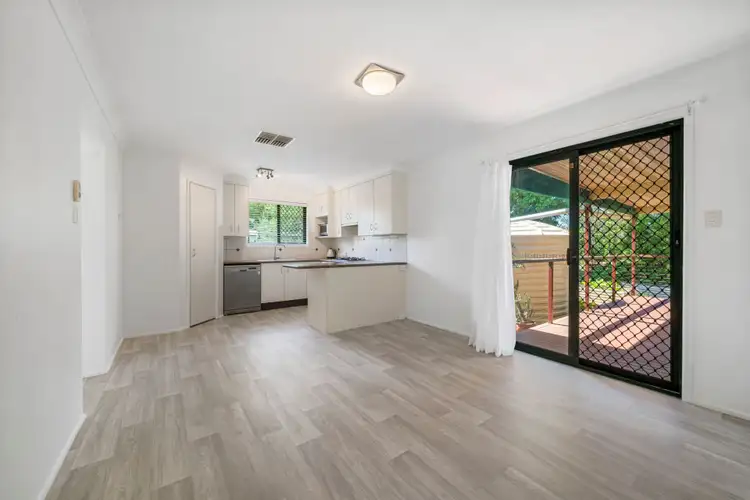 Fifth view of Homely house listing, 24 Claire Lee Crescent, Kingsthorpe QLD 4400