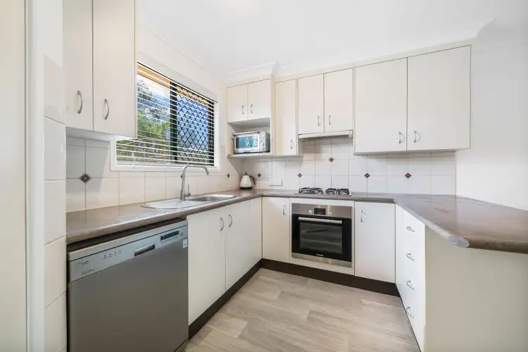Sixth view of Homely house listing, 24 Claire Lee Crescent, Kingsthorpe QLD 4400