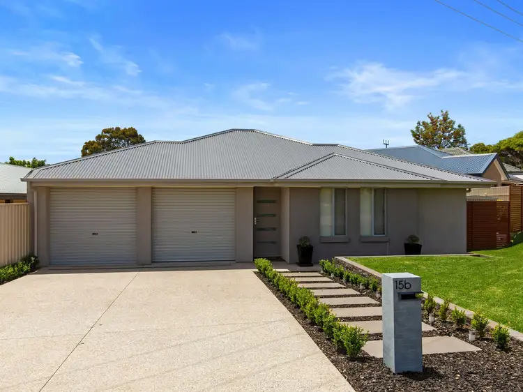 15B Powers Avenue, Morphett Vale SA 5162