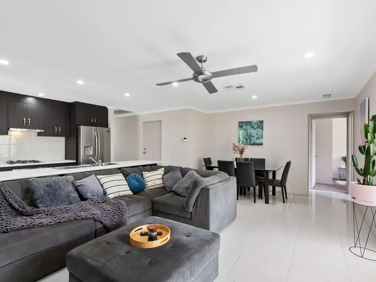 Second view of Homely house listing, 15B Powers Avenue, Morphett Vale SA 5162