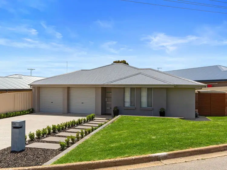 Fourth view of Homely house listing, 15B Powers Avenue, Morphett Vale SA 5162