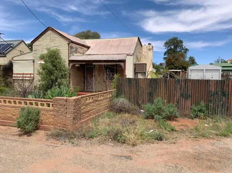 245 Chapple Lane, Broken Hill NSW 2880