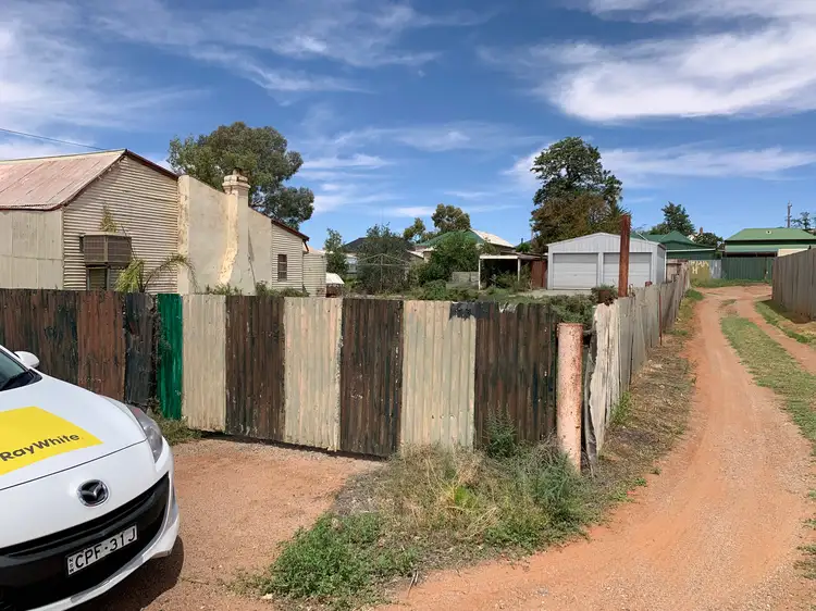 Second view of Homely house listing, 245 Chapple Lane, Broken Hill NSW 2880