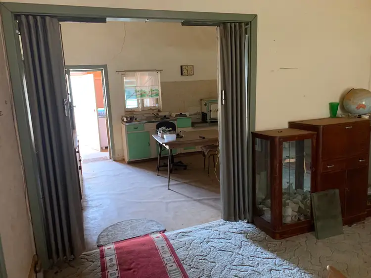 Fifth view of Homely house listing, 245 Chapple Lane, Broken Hill NSW 2880