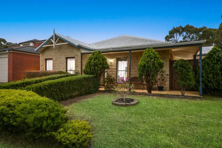 22 Cashmere Crescent, Berwick VIC 3806