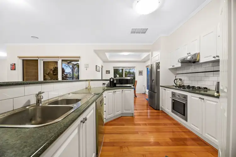 Third view of Homely house listing, 22 Cashmere Crescent, Berwick VIC 3806
